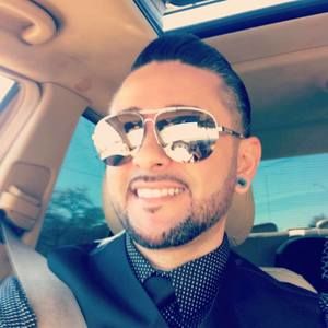 Meet your Posher, Mike